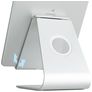 rain design mStand Plus Tabletstandaard - Zilver Universeel