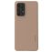 Nudient Thin Precise Samsung Galaxy A33 Hoesje Hardcase Backcover - Clay Beige