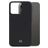 Mobilize Rubber Gelly iPhone 15 Pro Hoesje Flexibel TPU Backcover - Matt Black