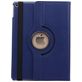Mobigear DuoStand iPad Air 2 (2014) Hoes Draaibare Bookcase - Donkerblauw