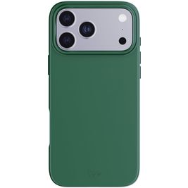 Tech21 EvoLite iPhone 17 Pro Max MagSafe Hoesje Hardcase Backcover Shockproof - Quantum Green
