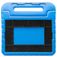 Xccess Kids Guard iPad 7 (2019) Kinder Tablethoes met Handvat - Blauw