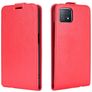 Mobigear OPPO A73 5G Hoesje Flipcase - Rood
