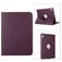 Mobigear DuoStand iPad 10 (2022) Hoes Draaibare Bookcase - Paars