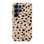 MIO Samsung Galaxy S25 Ultra MagSafe Hoesje Hardcase Backcover - Spots