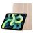 Mobigear Origami iPad Air 5 (2022) Hoes Bookcase - Goud