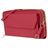 Antonio Fonzo Crossbody Clutch Telefoontasje - Large - Rood