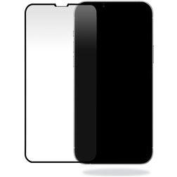Mobilize Edge-To-Edge iPhone 13 Pro Max Glazen Screenprotector - Case Friendly - Zwart