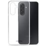 Mobilize Gelly Case Doorzichtig Samsung Galaxy A17 Hoesje Flexibel TPU Backcover - Transparant