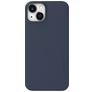 Nudient Thin Precise iPhone 13 MagSafe Hoesje Hardcase Backcover - Midwinter Blue