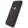 Mobilize Gelly iPhone X Hoesje Flexibel TPU Backcover - Smokey Grey