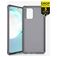 ITSkins SpectrumFrost Samsung Galaxy S10 Lite Hoesje Hardcase Backcover Shockproof - Zwart