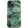 Burga Tough iPhone 15 Hoesje Hardcase Backcover Shockproof - Ubud Jungle