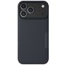 Nudient Thin Magsafe iPhone 18 Pro Max MagSafe Hoesje Hardcase Backcover - Midwinter Blue