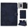 Mobigear Folio iPad Air 4 (2020) Hoes Bookcase + Stylus Houder - Donkerblauw Mobigear Folio iPad Air 4 (2020) Hoes Bookcase + Stylus Houder - Donkerblauw