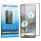 Mobigear Premium Google Pixel 8 Glazen Screenprotector - Case Friendly - Zwart