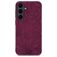 MIO Samsung Galaxy S25 FE MagSafe Hoesje Hardcase Backcover - Berry Blooms