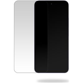 Mobilize Xiaomi Redmi 15 Glazen Screenprotector - Case Friendly