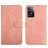 Mobigear Butterfly Realme Narzo 50 5G Hoesje Bookcase Portemonnee - Roze
