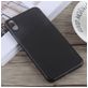 Mobigear Ultra Slim iPhone XR Hoesje Hardcase Extra Dun Backcover - Zwart