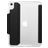 Tech21 FlexFolio iPad 10 (2022) Hoes Bookcase + Stylus Houder - Transparant