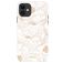 MIO iPhone XR MagSafe Hoesje Hardcase Backcover - White Roses