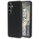 Mobiparts Samsung Galaxy S24 Siliconen Hoesje Backcover - Zwart