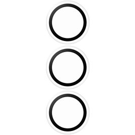 PanzerGlass Hoops Samsung Galaxy S26 Plus Glazen Camera Lens Protector - Case Friendly