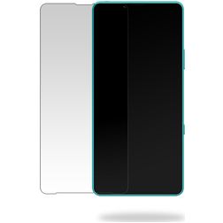 Mobilize Sony Xperia 1 VII Glazen Screenprotector - Case Friendly