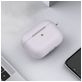Mobigear Classic Apple AirPods 3 Hoesje Flexibel Siliconen - Lavendel