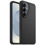 Otterbox Symmetry Samsung Galaxy S26 MagSafe Hoesje Hardcase Backcover Shockproof - Zwart