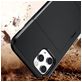 Mobigear Rugged Credit Card Case Blue Apple iPhone 12 Mini