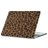 Mobigear Hardshell MacBook Pro 13 Inch (2016-2023) Hoes Hardshell Laptopcover MacBook Case - Bruin - Model A1706 / A1708 / A1989 / A2159 / A2289 / A2251 / A2338