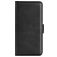 Mobigear Slim Magnet TCL 20 SE Hoesje Bookcase Portemonnee - Zwart