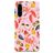 Burga Tough Samsung Galaxy A56 Hoesje Hardcase Backcover Shockproof - Bajo El Sol