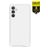 ITSkins SpectrumClear-R Doorzichtig Samsung Galaxy A34 Hoesje Flexibel TPU Backcover Shockproof - Transparant