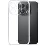 Mobilize Gelly Case Doorzichtig OPPO Find X9 Hoesje Flexibel TPU Backcover - Transparant