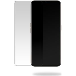 Mobilize OPPO A5 Glazen Screenprotector - Case Friendly