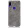 Mobigear Excellent Xiaomi Redmi 7 Hoesje Hardcase Backcover - Grijs