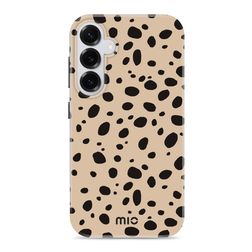 MIO Samsung Galaxy S25 Plus MagSafe Hoesje Hardcase Backcover - Spots