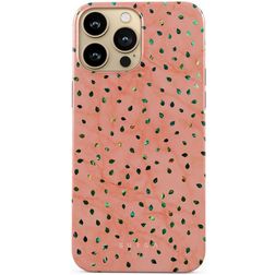 Burga Tough iPhone 13 Pro Hoesje Hardcase Backcover Shockproof - Watermelon Shake