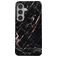 Burga Tough Samsung Galaxy S24 Hoesje Hardcase Backcover Shockproof - Rose Gold Marble