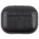 Mobigear Excellent Apple AirPods Pro 2 Hoesje - Zwart