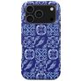 Burga Tough iPhone 17 Pro MagSafe Hoesje Hardcase Backcover Shockproof - Lisboa