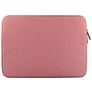 Mobigear Oxford Laptop Sleeve (max 32 cm x 22 cm) Laptop hoes - Roze