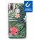 My Style Magneta Samsung Galaxy A40 Hoesje Flexibel TPU Backcover - Black Jungle