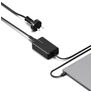 Cygnett PowerMaxx USB-C 1 Meter Power Delivery 100W - Zwart