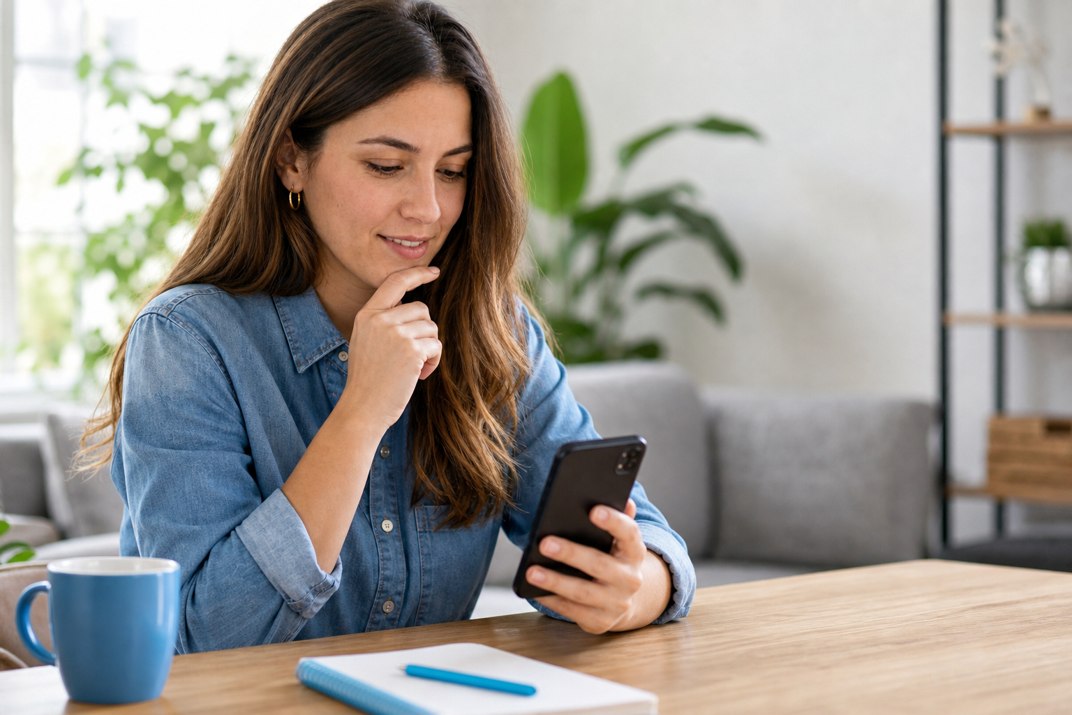 Wat is het verschil tussen autocorrectie en voorspellende tekst?