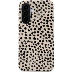 Burga Tough Samsung Galaxy A37 Hoesje Hardcase Backcover Shockproof - Almond Latte