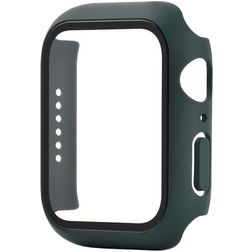 Mobigear Colors Apple Watch - 44 mm Hardcase Hoesje - Groen